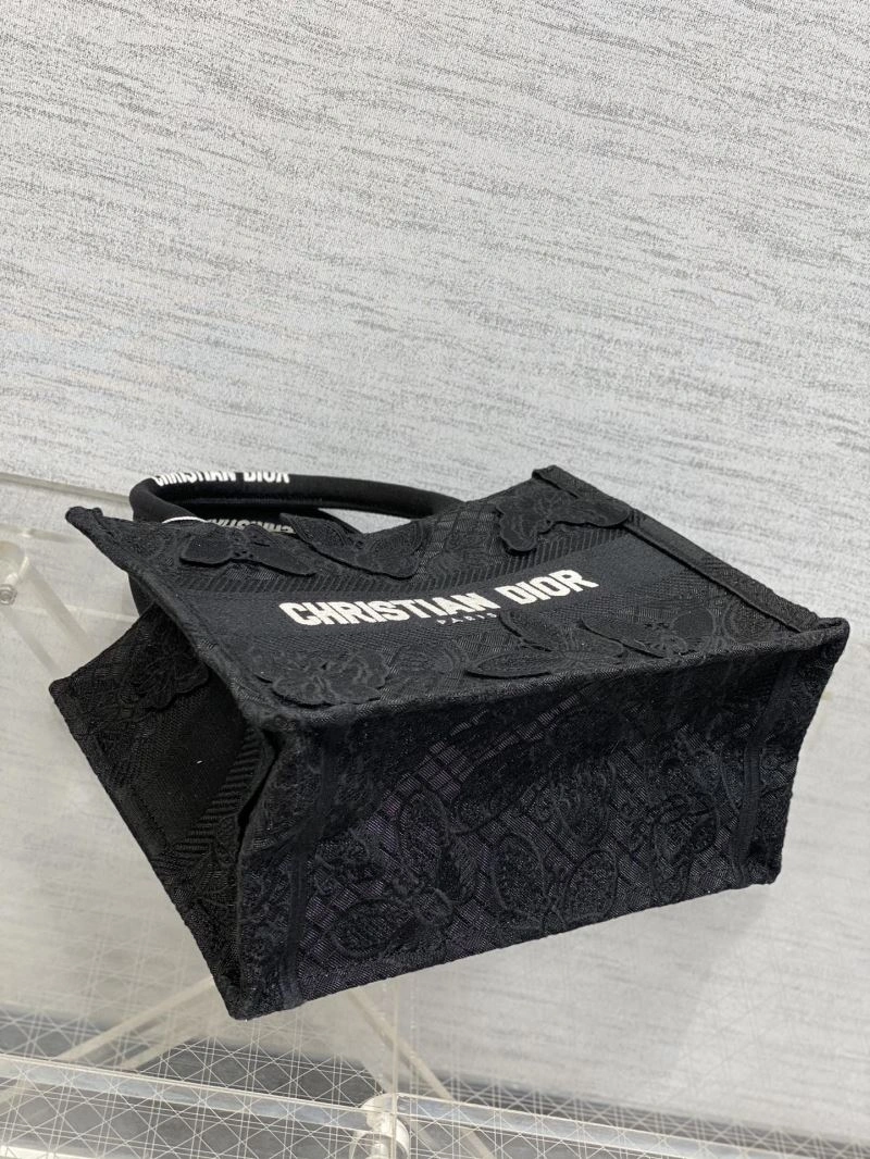ZipUp Christian Dior Shopping Bags 70434