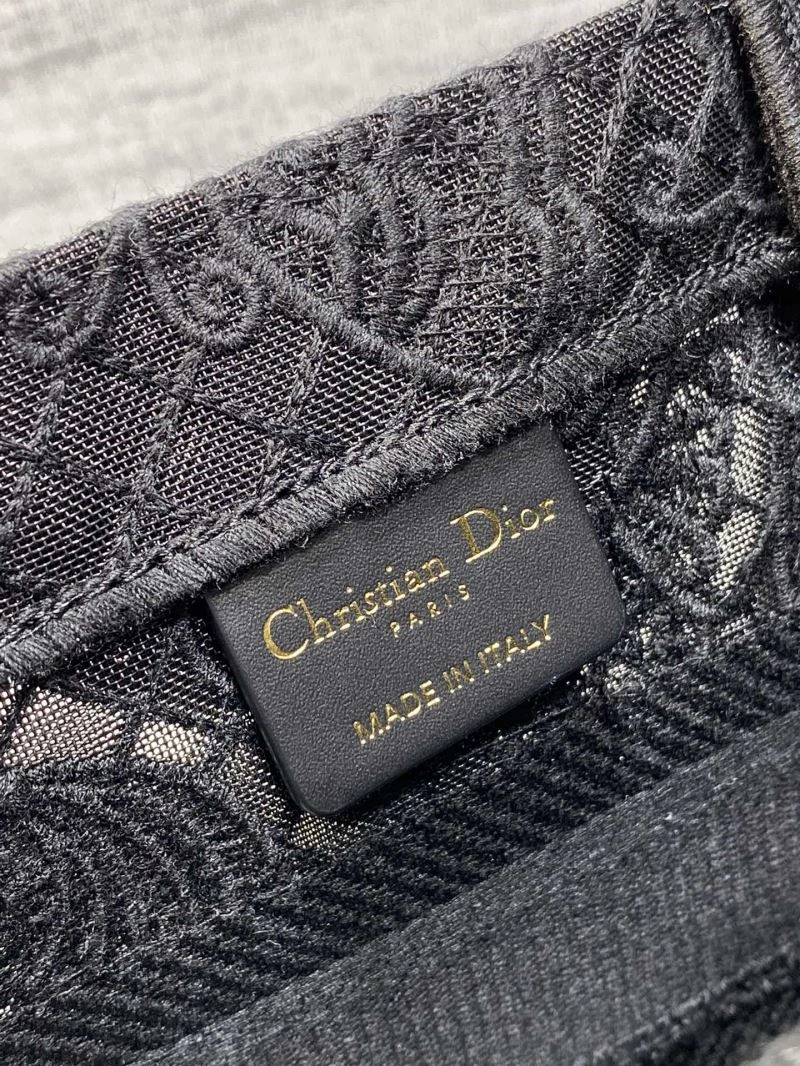 ZipUp Christian Dior Shopping Bags 70434