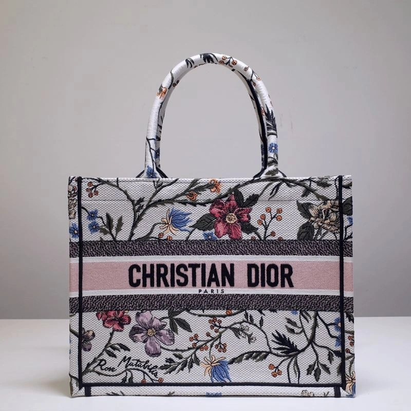 FastDry Christian Dior Shopping Bags 70437