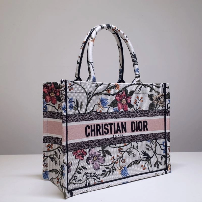 FastDry Christian Dior Shopping Bags 70437