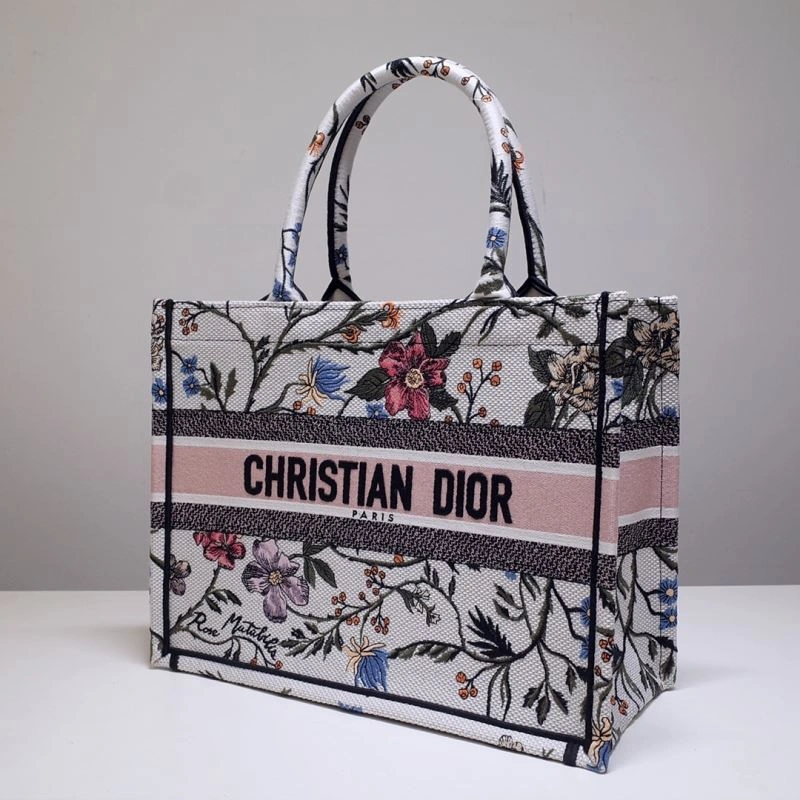 FastDry Christian Dior Shopping Bags 70437