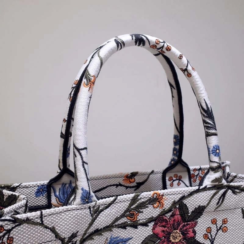 FastDry Christian Dior Shopping Bags 70437