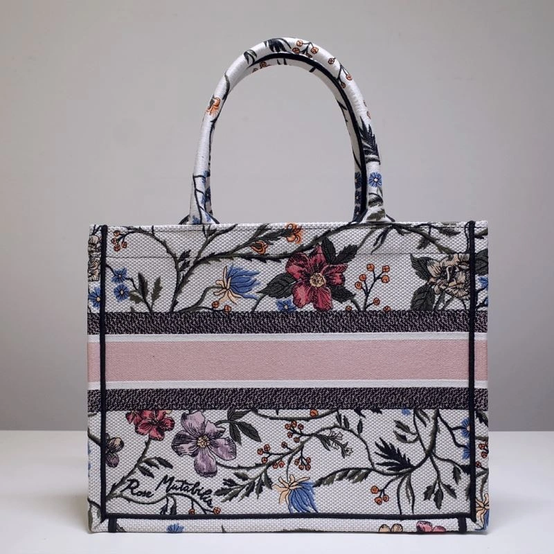 FastDry Christian Dior Shopping Bags 70437