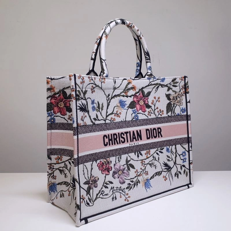 Christian Dior Shopping Bags Reliable 70435