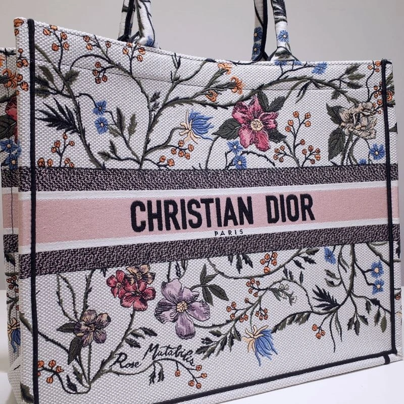 Christian Dior Shopping Bags Reliable 70435