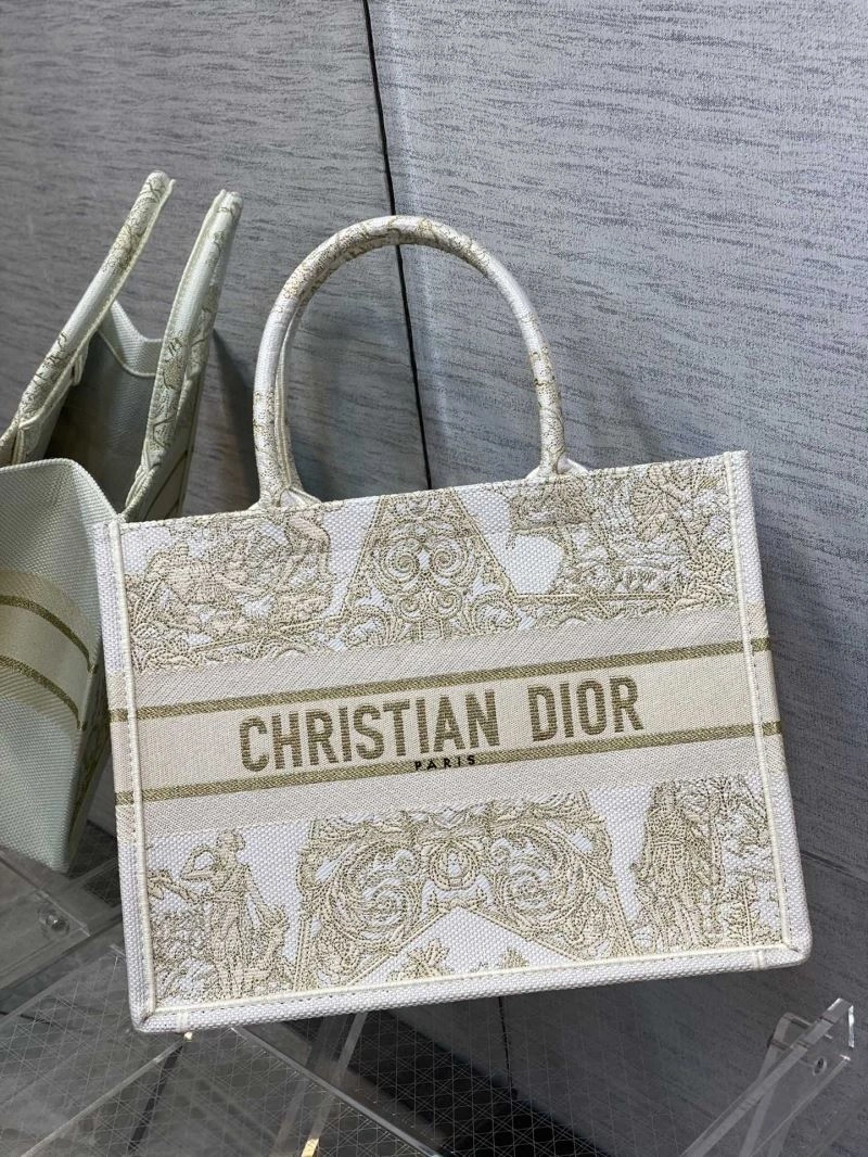 Popular Christian Dior Shopping Bags 70482