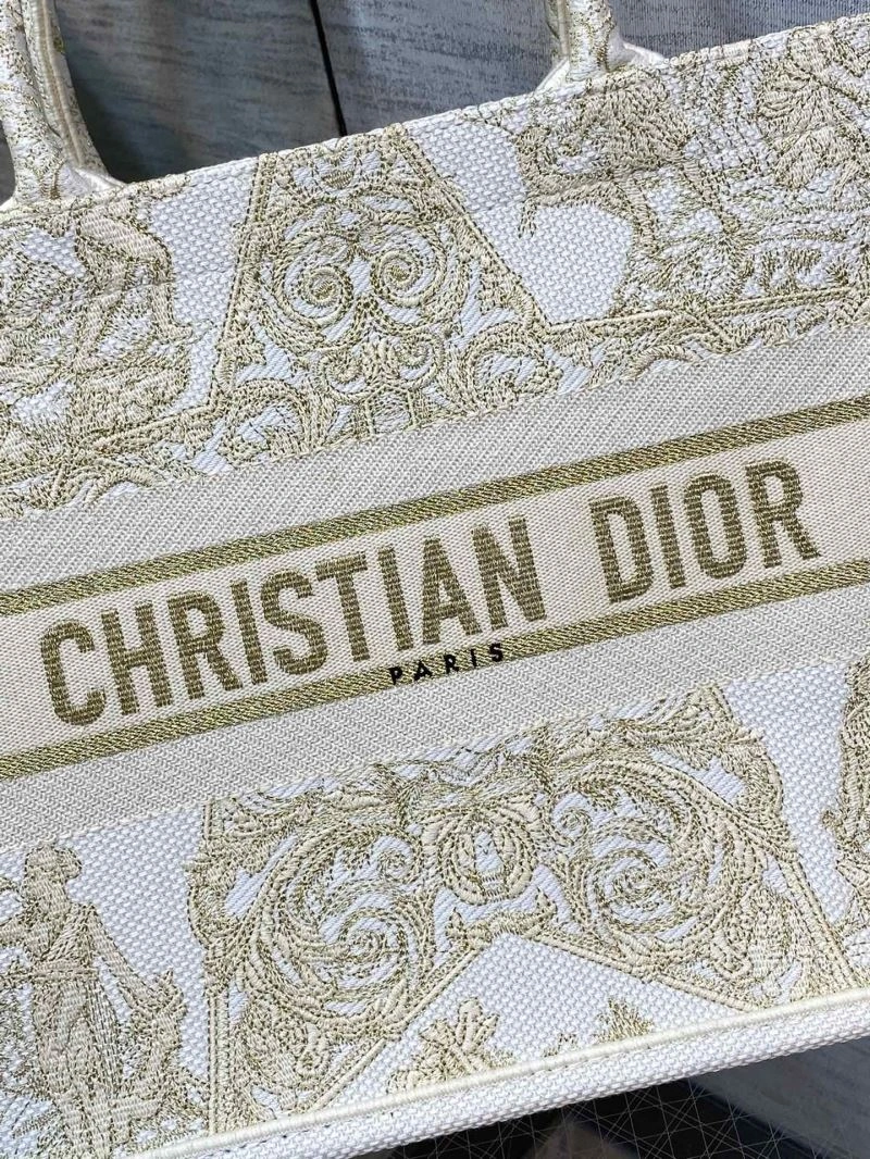Popular Christian Dior Shopping Bags 70482