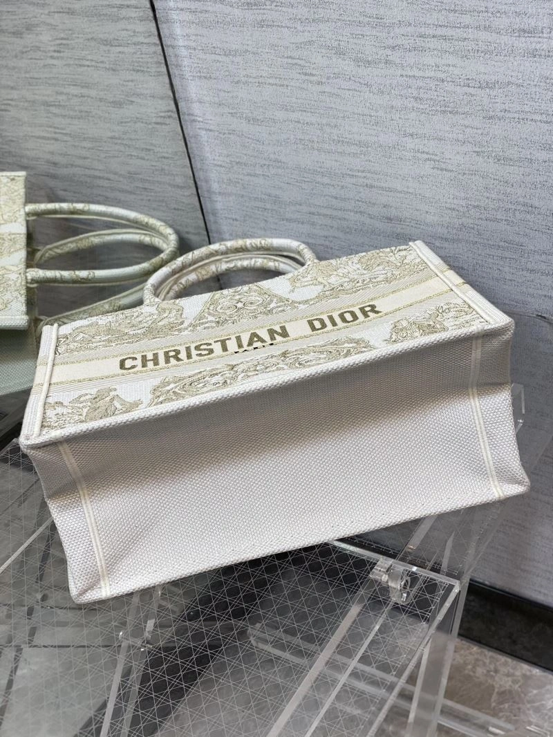 Popular Christian Dior Shopping Bags 70482