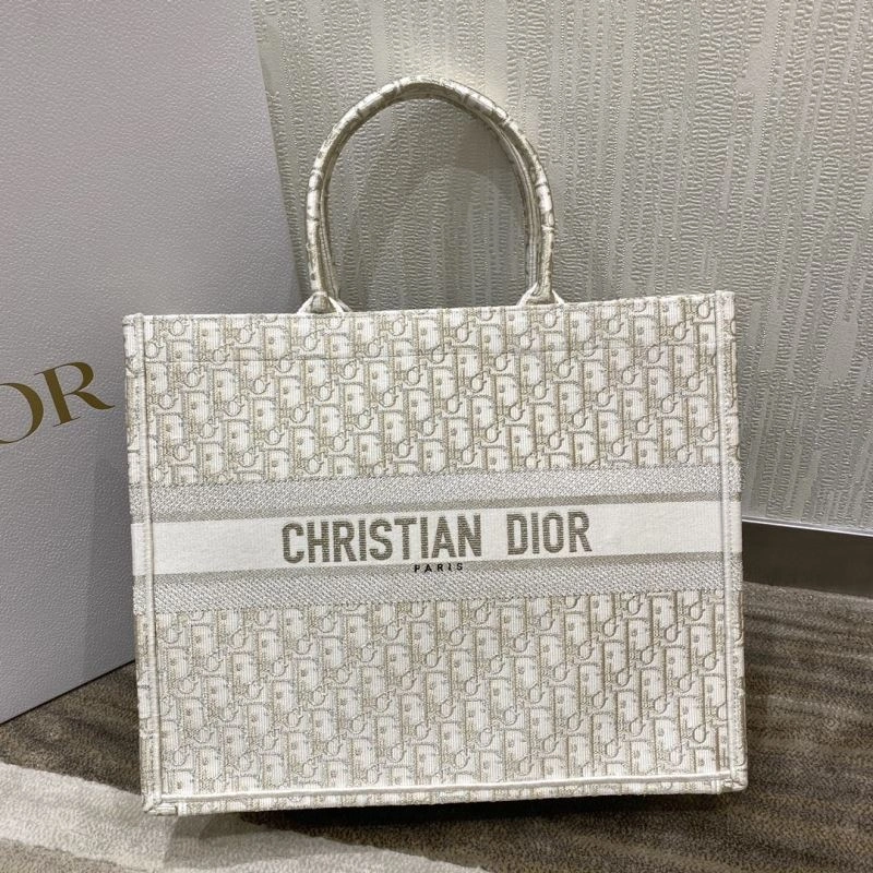 Stretchable Christian Dior Shopping Bags 70433