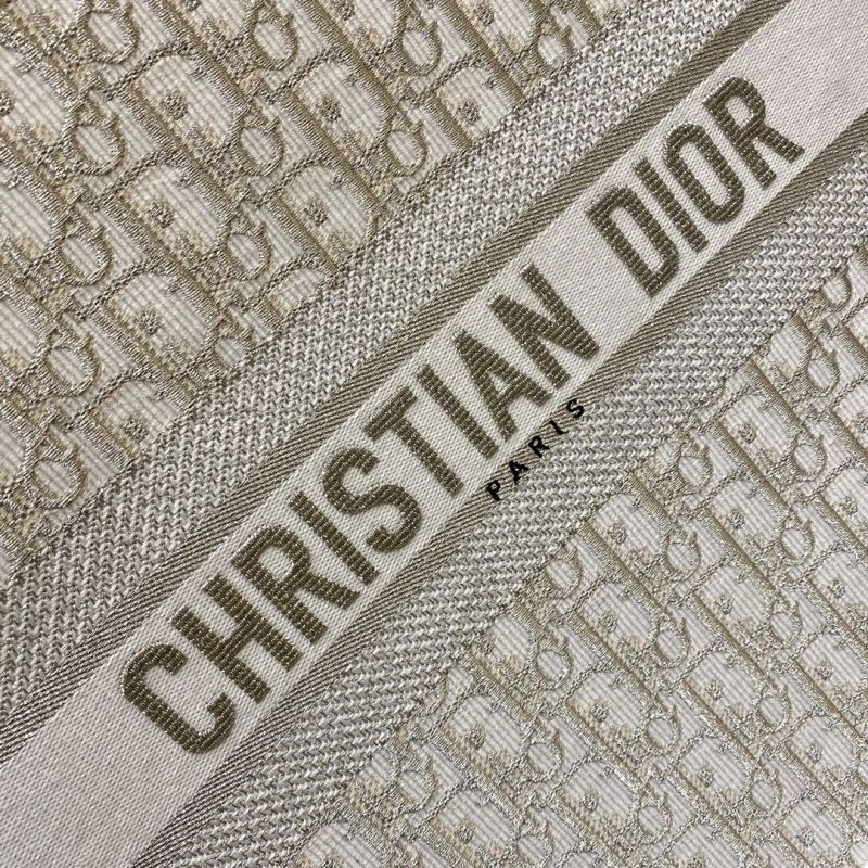 Stretchable Christian Dior Shopping Bags 70433
