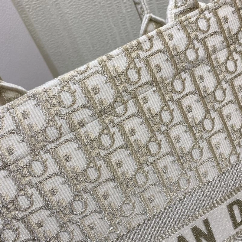 Stretchable Christian Dior Shopping Bags 70433