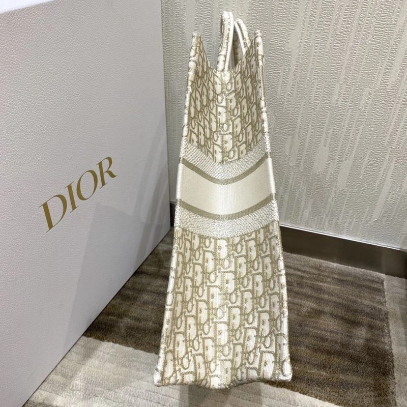 Stretchable Christian Dior Shopping Bags 70433