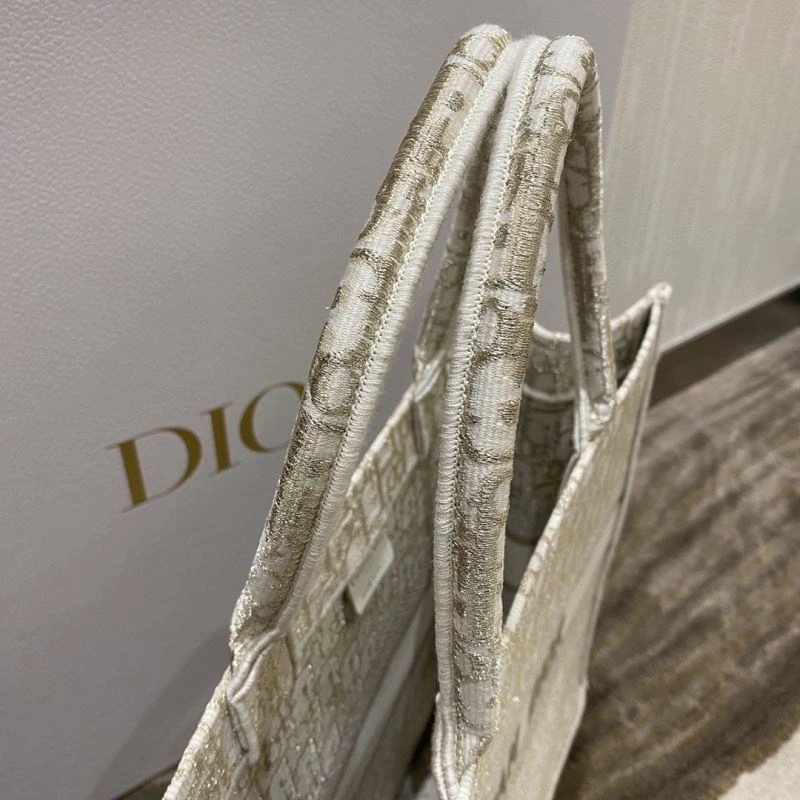 Stretchable Christian Dior Shopping Bags 70433