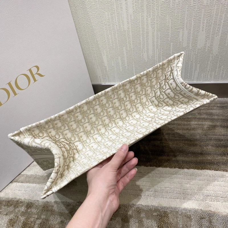 Stretchable Christian Dior Shopping Bags 70433
