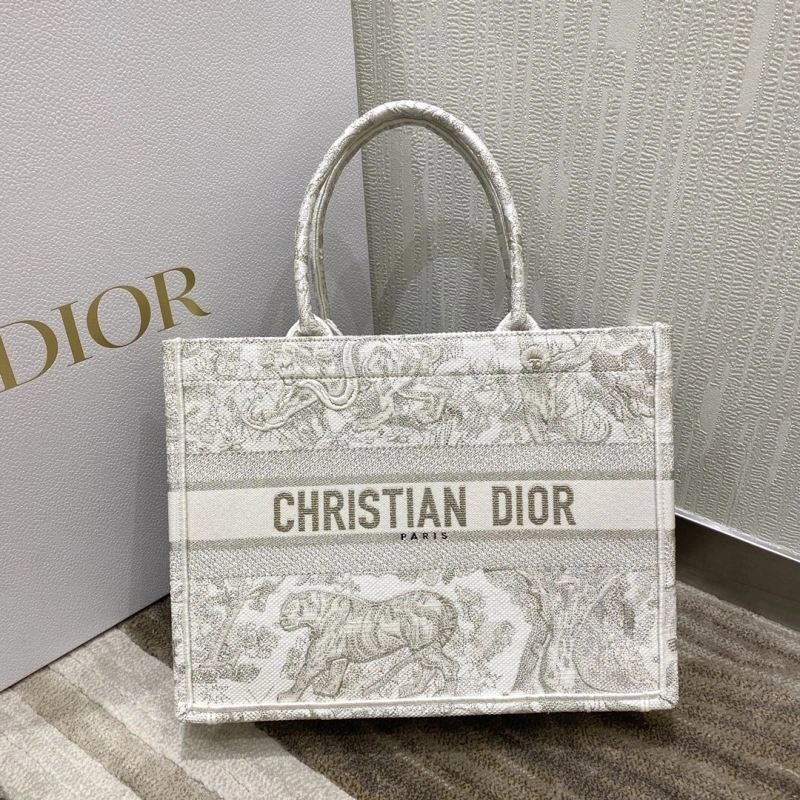 Youthful Christian Dior Shopping Bags 70473