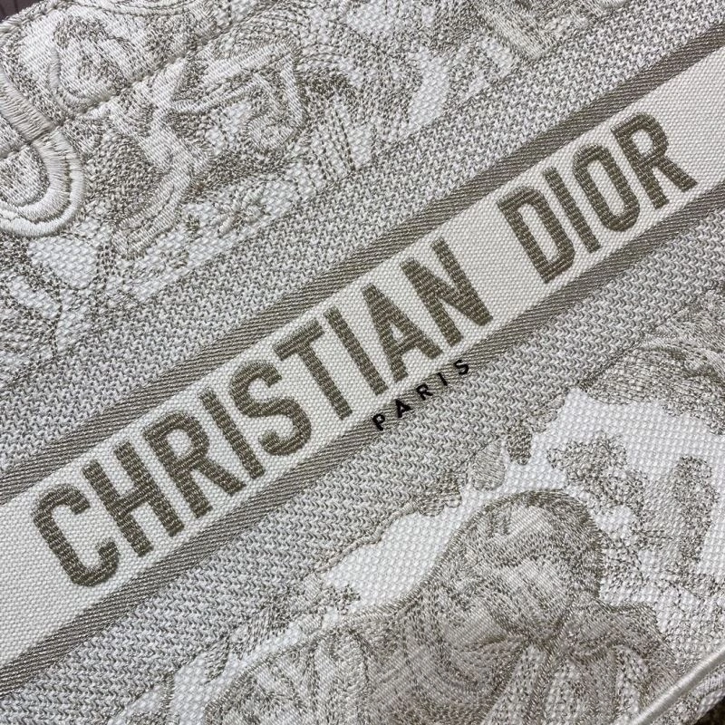 Youthful Christian Dior Shopping Bags 70473