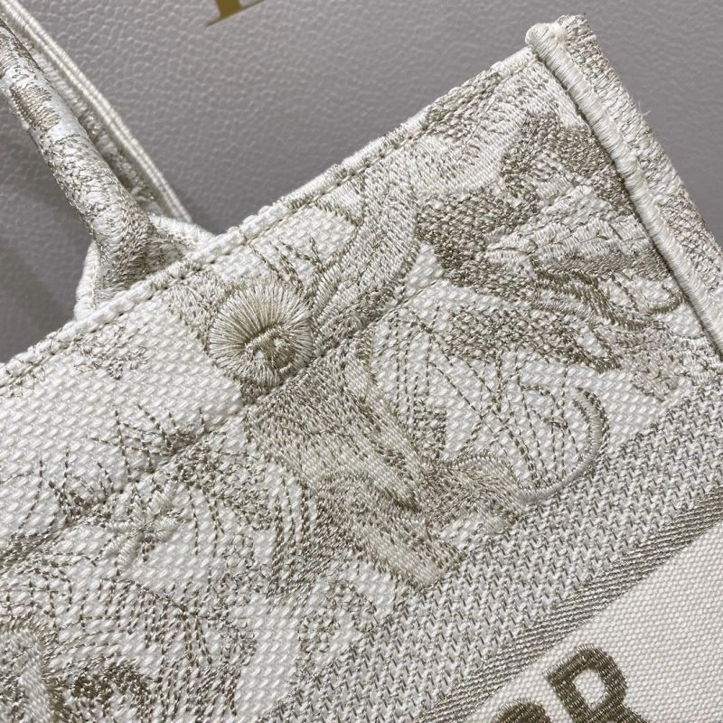 Youthful Christian Dior Shopping Bags 70473