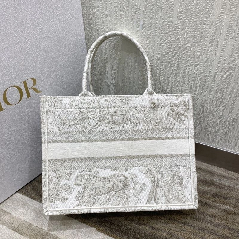 Youthful Christian Dior Shopping Bags 70473