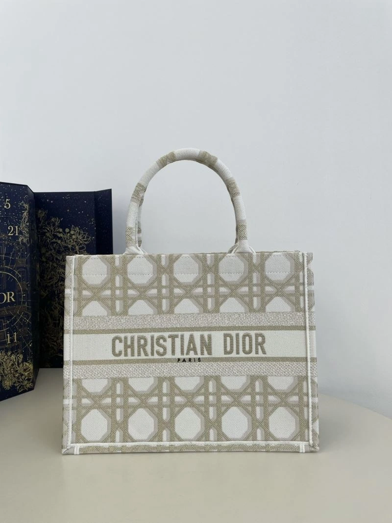 Packable Christian Dior Shopping Bags 70429
