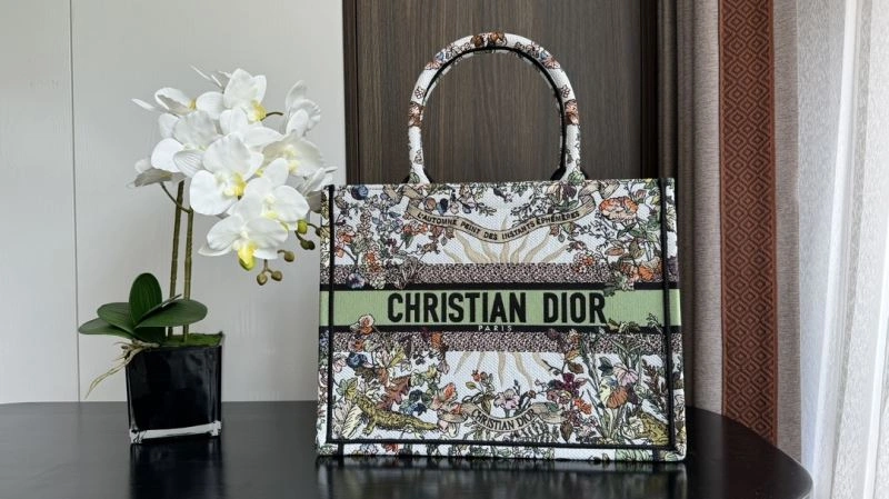 FastDry Christian Dior Shopping Bags 70457