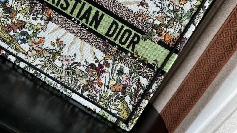 FastDry Christian Dior Shopping Bags 70457