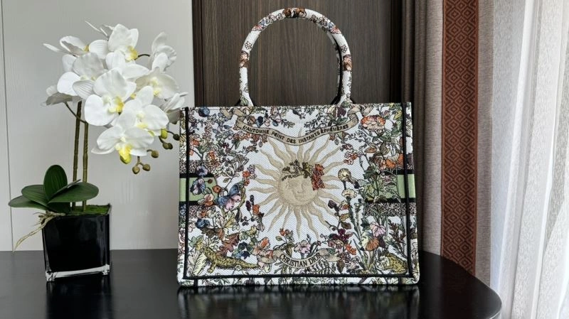 FastDry Christian Dior Shopping Bags 70457