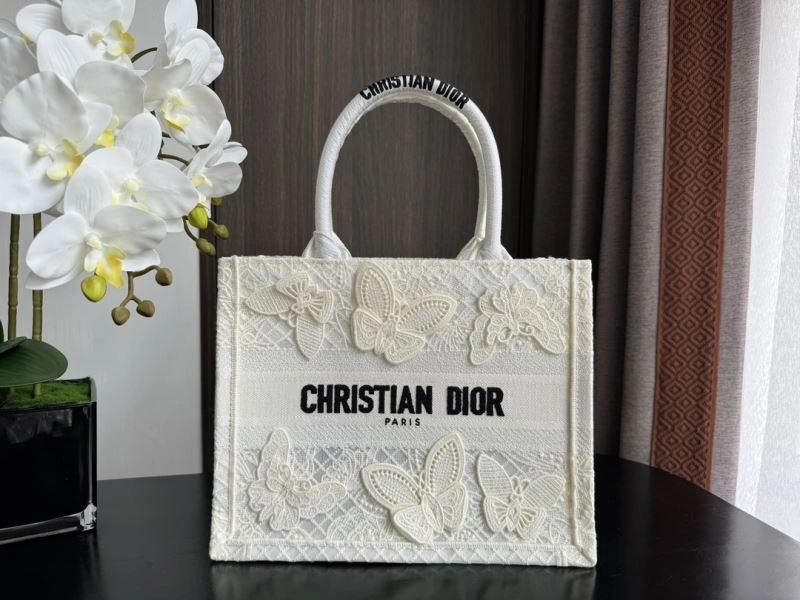 Christian Dior Shopping Bags Chic 70456