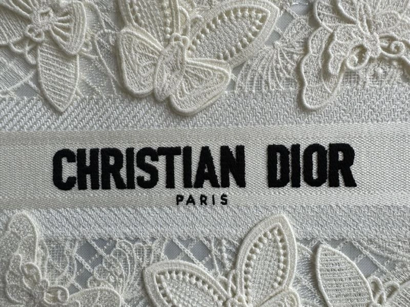 Christian Dior Shopping Bags Chic 70456