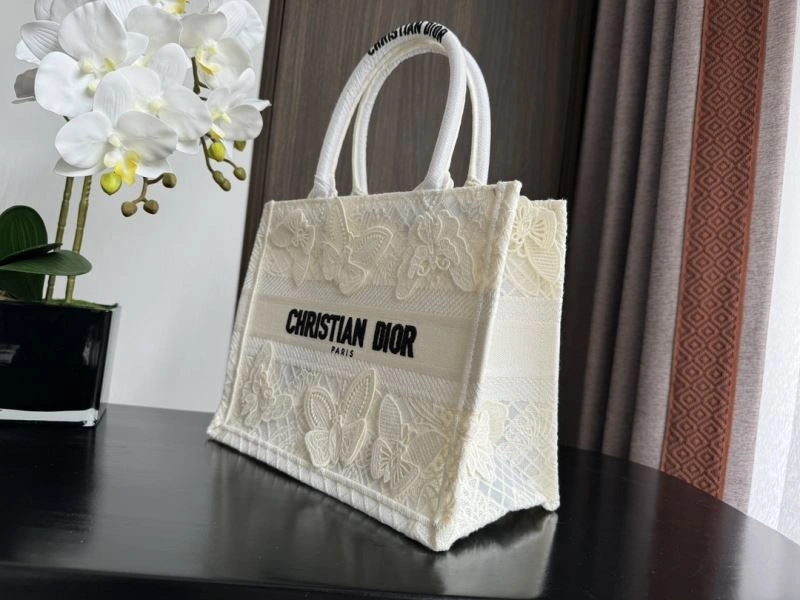 Christian Dior Shopping Bags Chic 70456