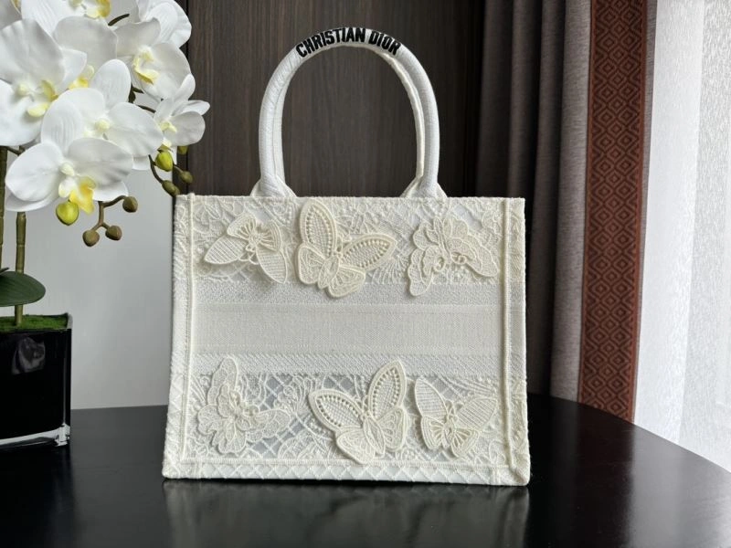 Christian Dior Shopping Bags Chic 70456
