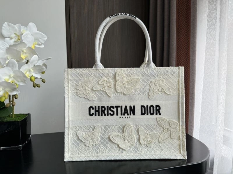 Christian Dior Shopping Bags Sporty 70412