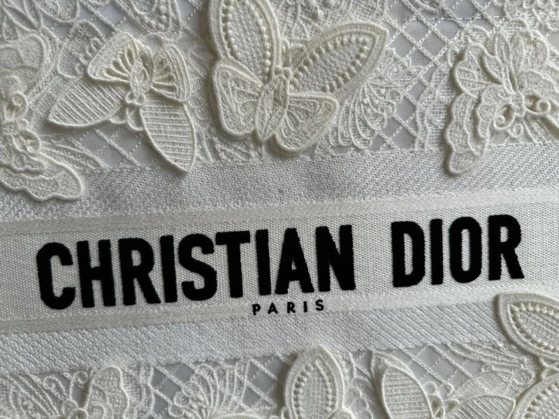Christian Dior Shopping Bags Sporty 70412