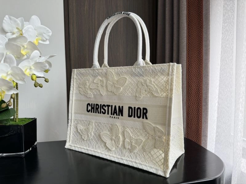 Christian Dior Shopping Bags Sporty 70412