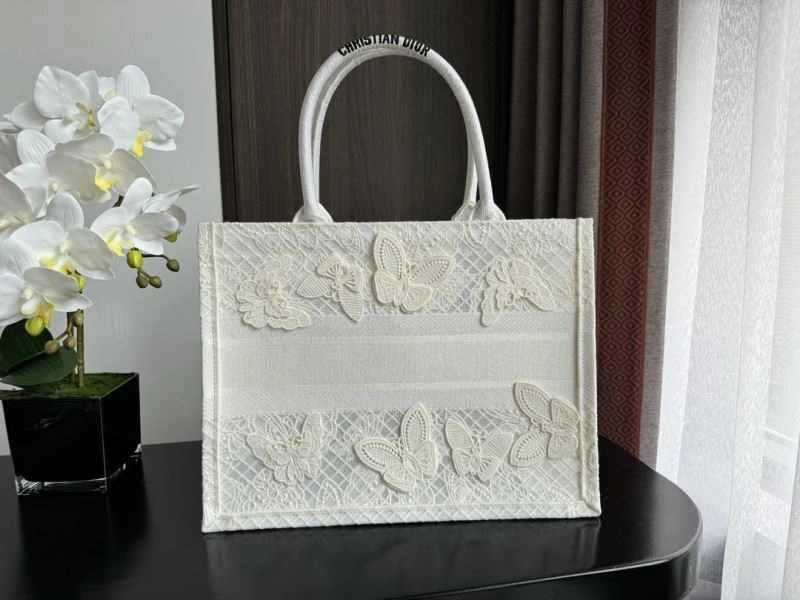 Christian Dior Shopping Bags Sporty 70412