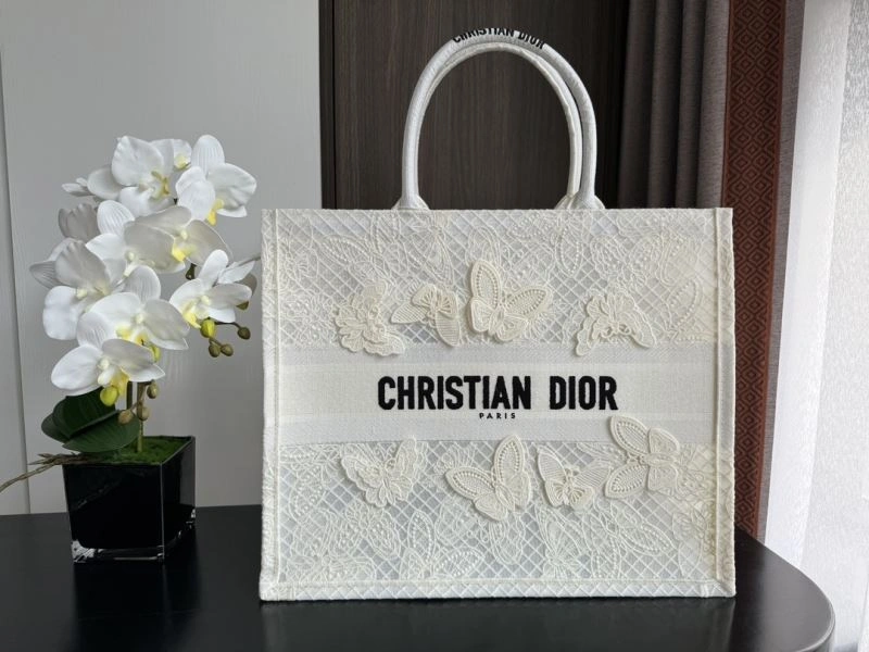 Stylish Christian Dior Shopping Bags 70418