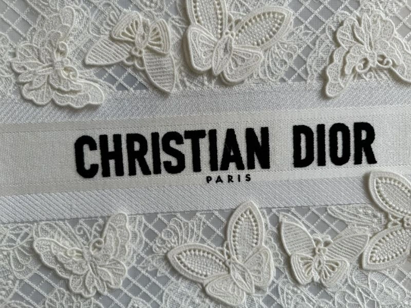 Stylish Christian Dior Shopping Bags 70418