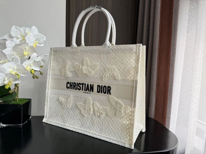 Stylish Christian Dior Shopping Bags 70418