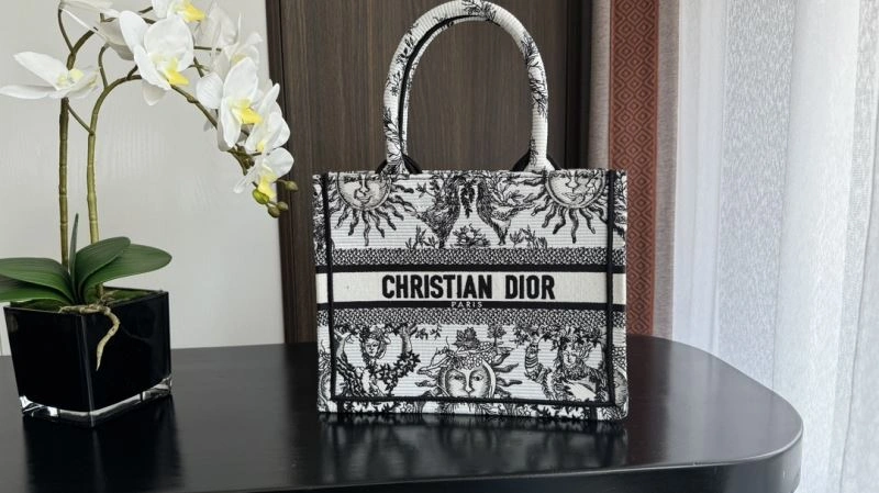 Christian Dior Shopping Bags MultiPurpose 70420