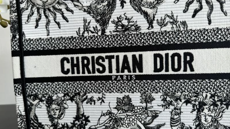 Christian Dior Shopping Bags MultiPurpose 70420