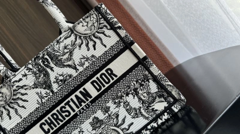 Christian Dior Shopping Bags MultiPurpose 70420