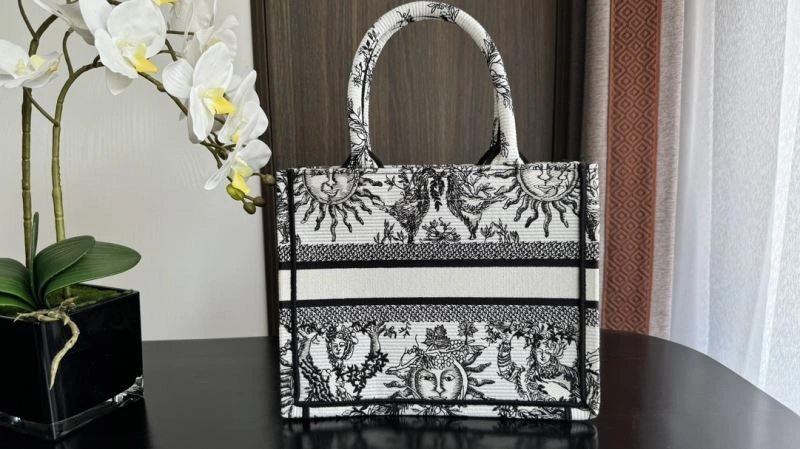 Christian Dior Shopping Bags MultiPurpose 70420