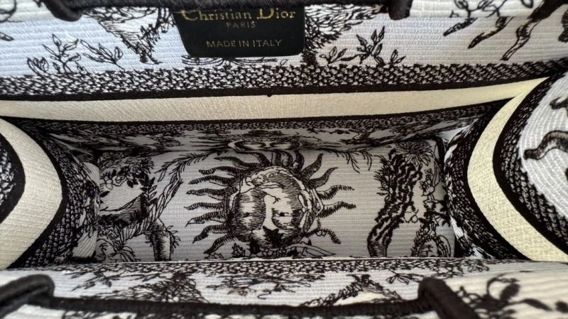 Christian Dior Shopping Bags MultiPurpose 70420