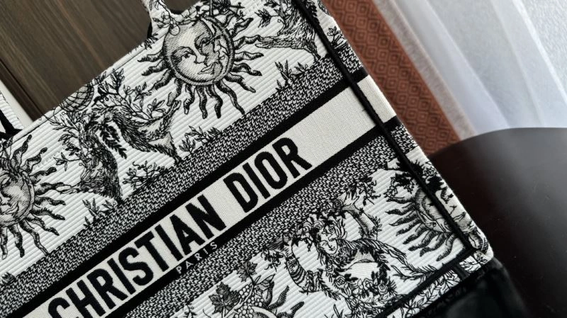 Christian Dior Shopping Bags Unique 70411