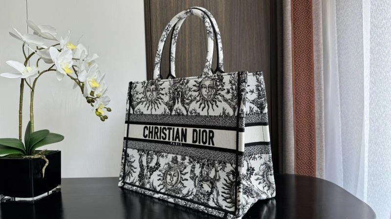 Christian Dior Shopping Bags Unique 70411