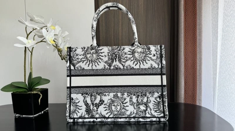 Christian Dior Shopping Bags Unique 70411
