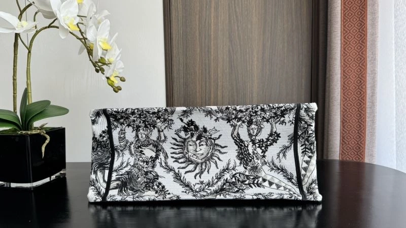 Christian Dior Shopping Bags Unique 70411