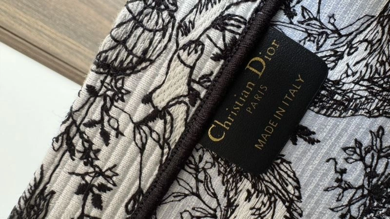 Christian Dior Shopping Bags Unique 70411