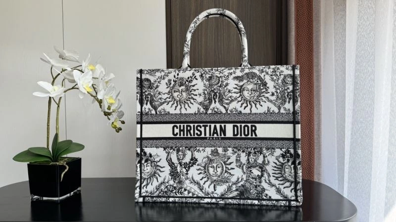 Christian Dior Shopping Bags Premium 70458