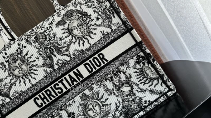 Christian Dior Shopping Bags Premium 70458