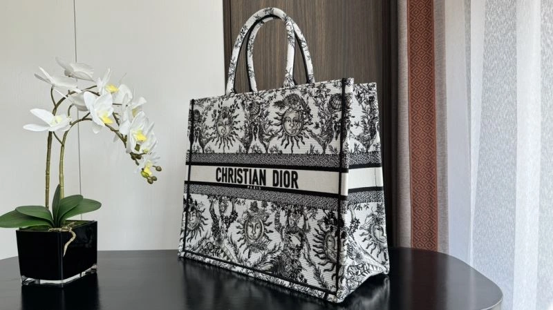 Christian Dior Shopping Bags Premium 70458